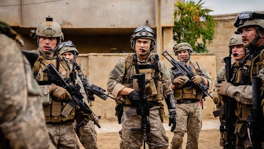 Warfare A24