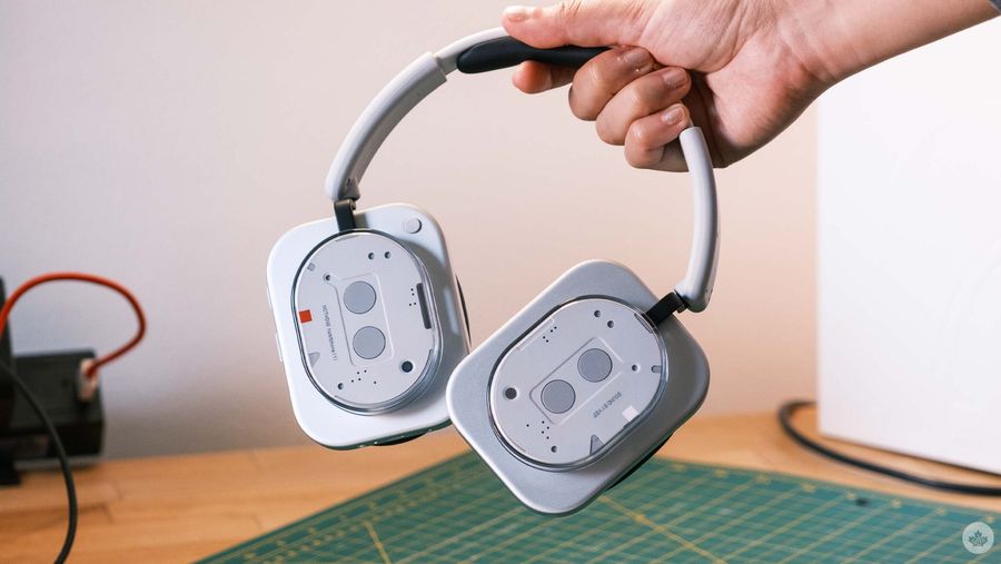 Nothing headphone 1 header