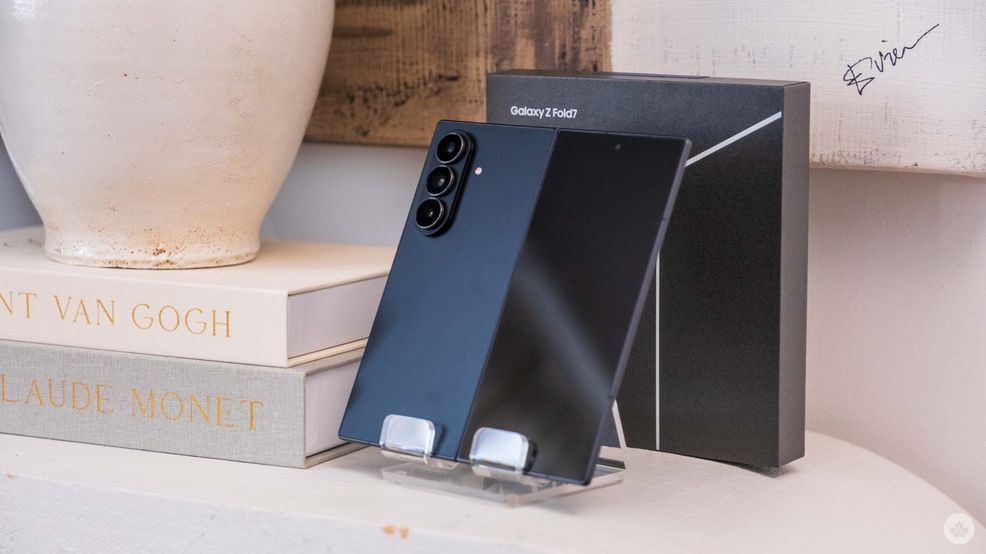 Samsung Galaxy Fold Wide Unpacked scheduled for July 22: report