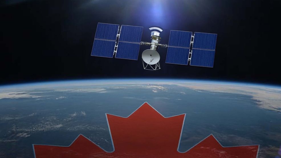 Canada is getting closer to satellite connectivity on every phone