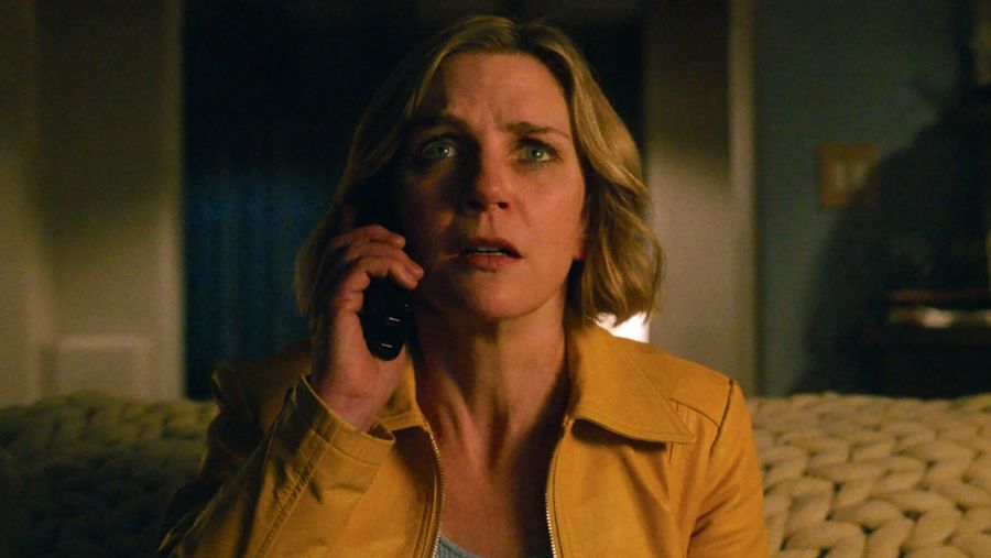 Apple TV+ Pluribus Rhea Seehorn