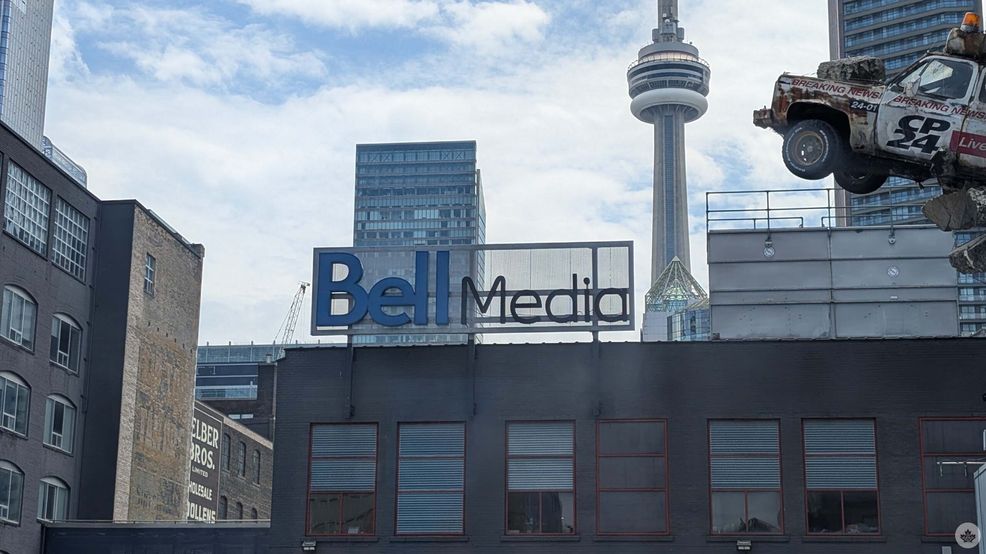 Bell launches new tool to help businesses create AI slop ads