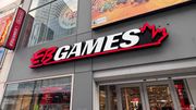 EB Games Canada Yonge and Dundas