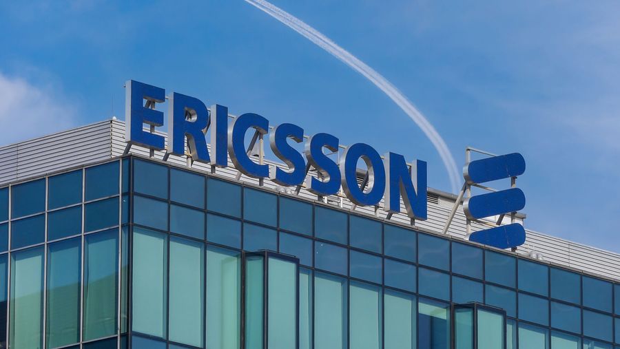 Ericsson