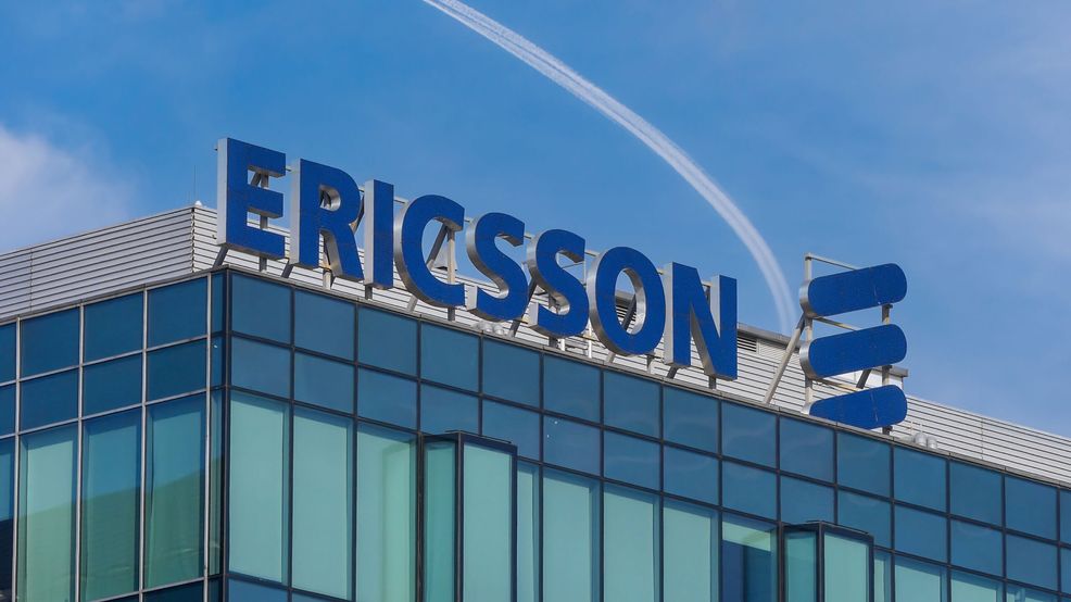 Ericsson