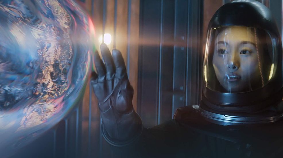 Apple TV reveals Invasion season 3 premiere date along with the first teaser