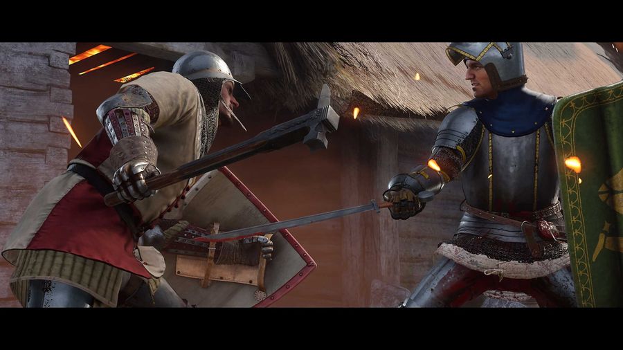 Kingdom Come Deliverance II