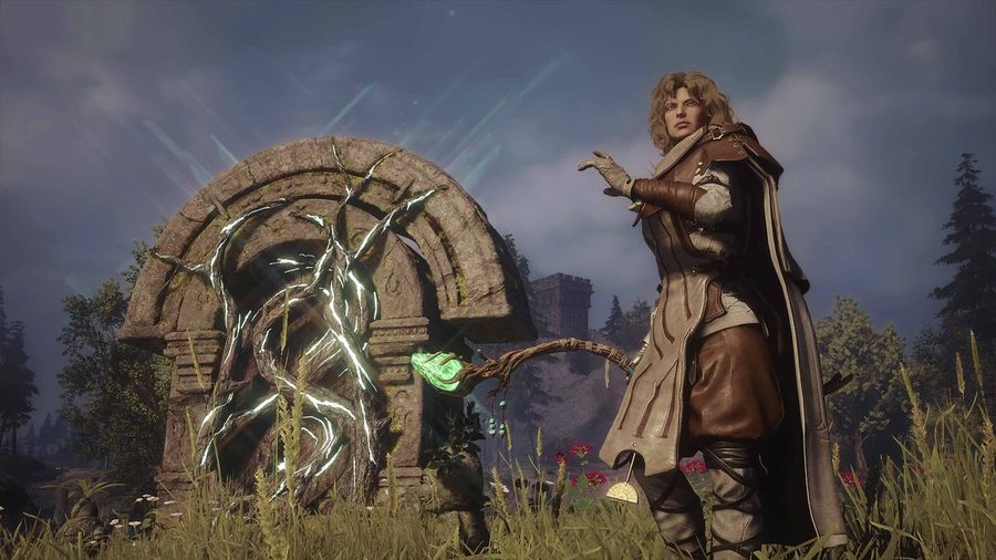 Soulframe header