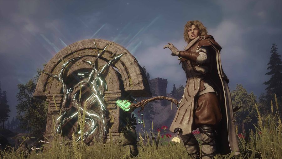Soulframe header