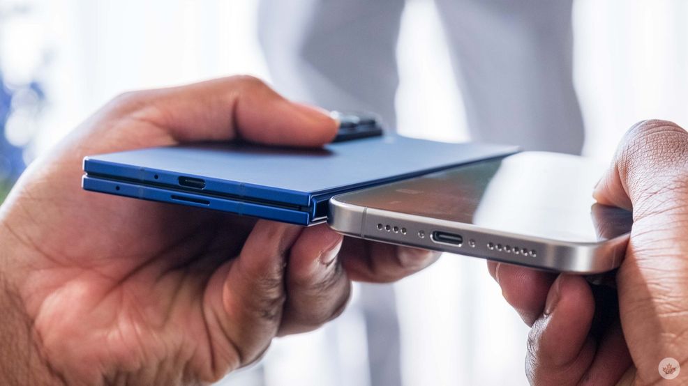 Engineering issues might delay launch of rumoured iPhone Fold