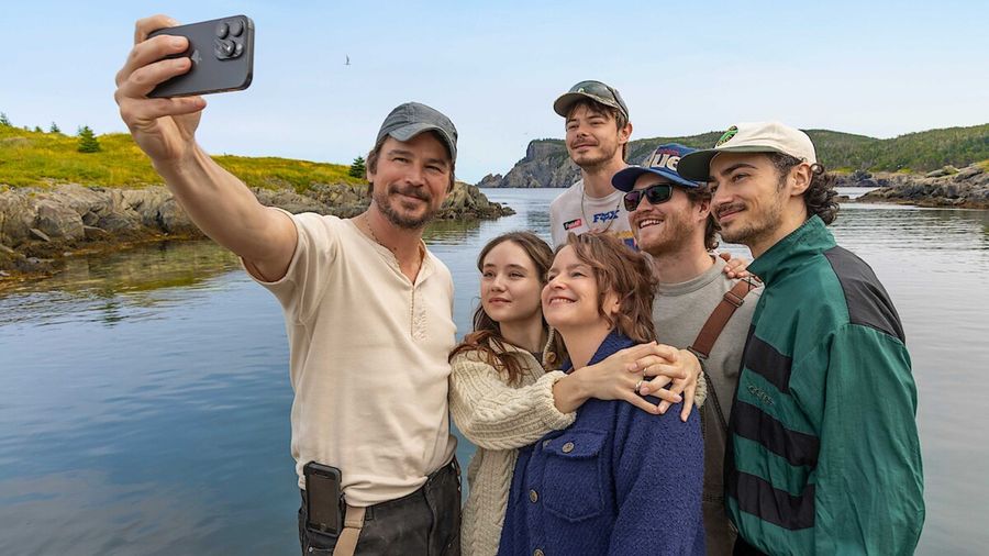Netflix Newfoundland