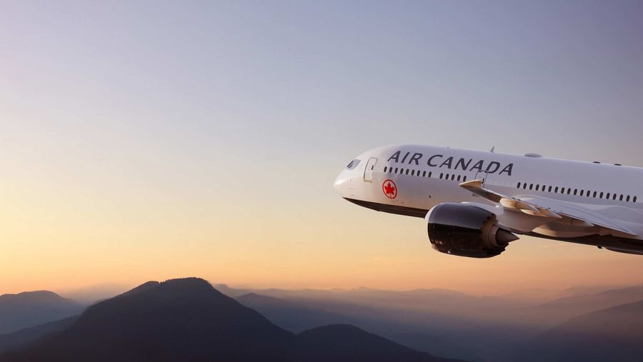 Air Canada