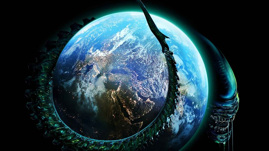 Alien: Earth