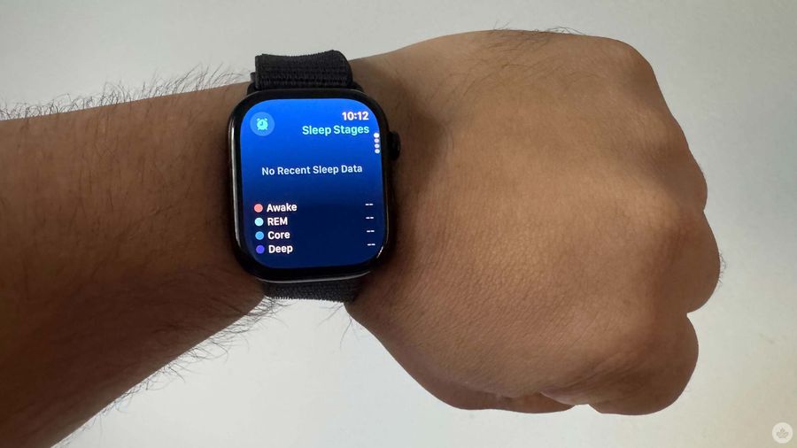 Apple Watch Series 10