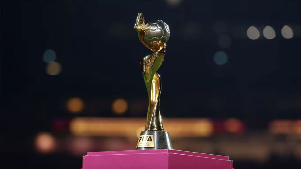 FIFA Women's World Cup 2027