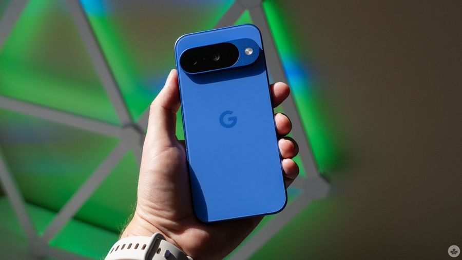 Google Pixel 10