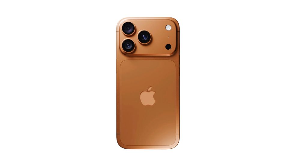 Leaks reveal potential redesigned antenna for the iPhone 17 Pro