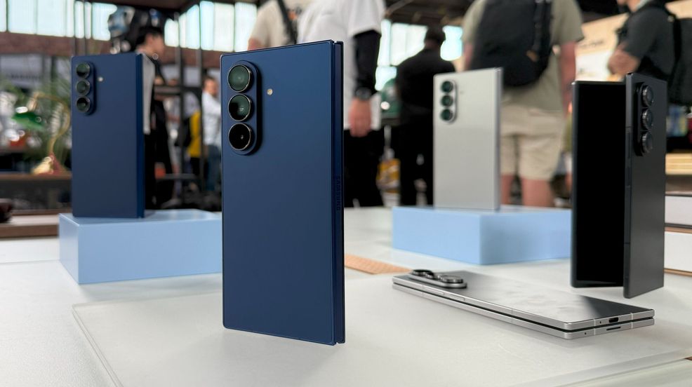 Register for Samsung’s Galaxy Unpacked for a chance to win a $500 voucher