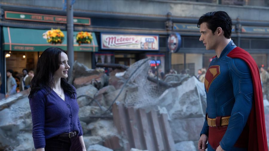 Superman film