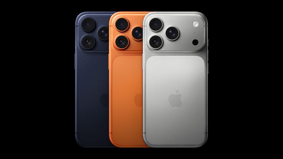Apple announces new iPhone 17 Pro series with striking new design