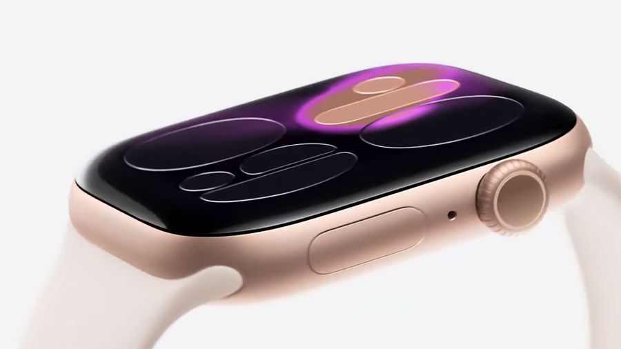Apple Watch Series 11