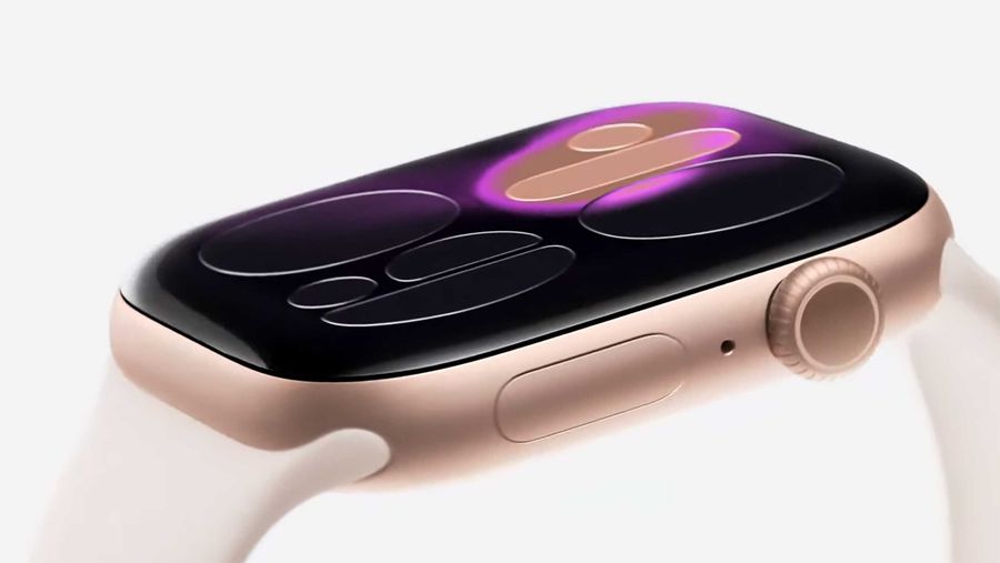 Apple Watch Series 11