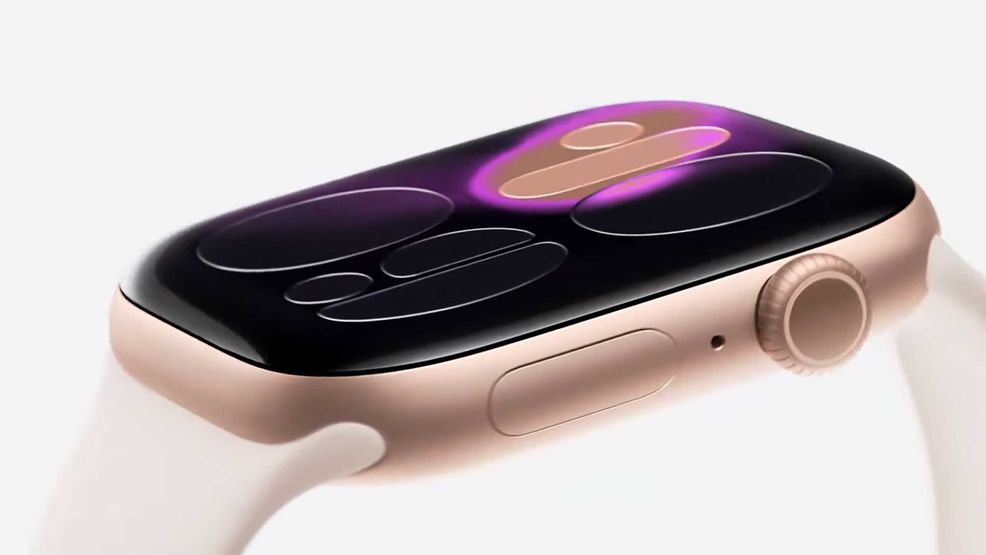 Apple Watch Series 11