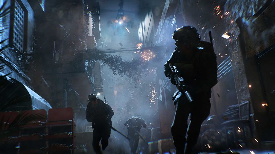 Battlefield 6