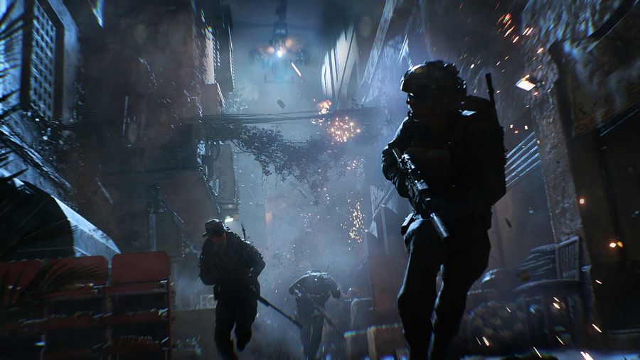 Battlefield 6