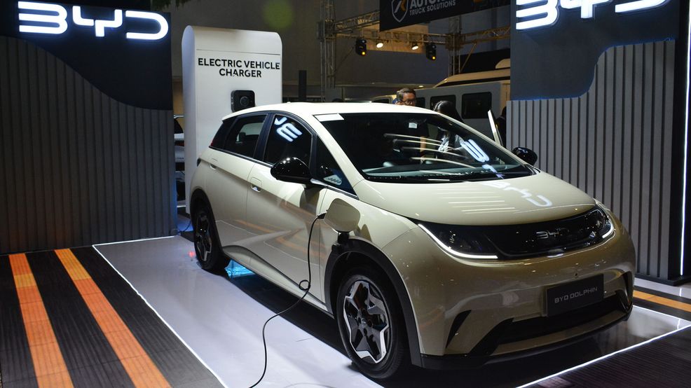 BYD