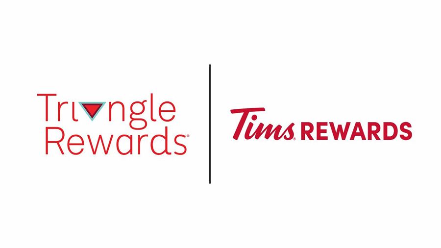 Canadian Tire and Tim Hortons