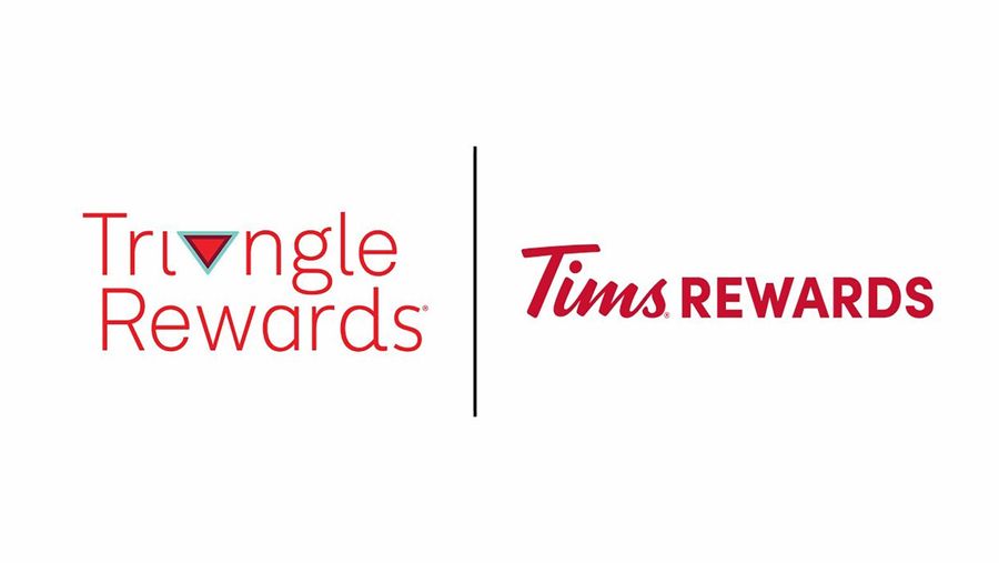 Canadian Tire and Tim Hortons
