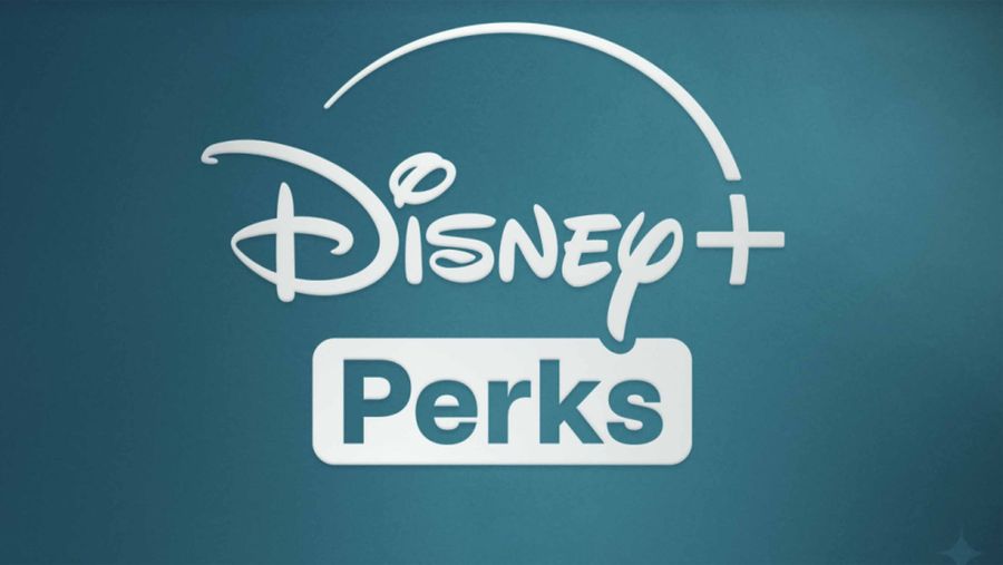 Disney+ Perks