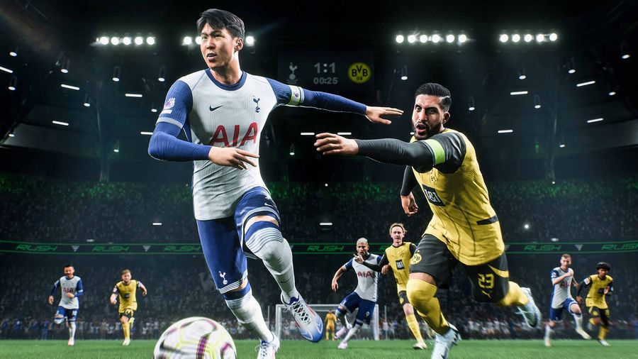 EA Sports FC25