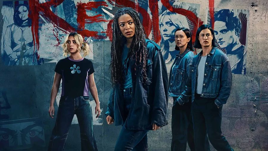 Gen V Season 2