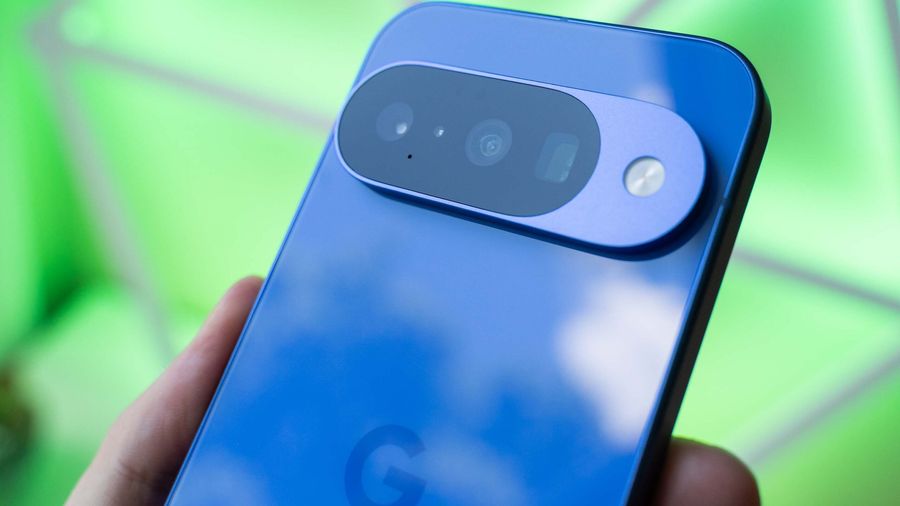 Google Pixel 10