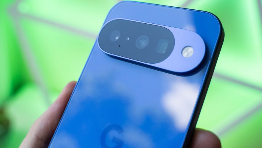 Google Pixel 10