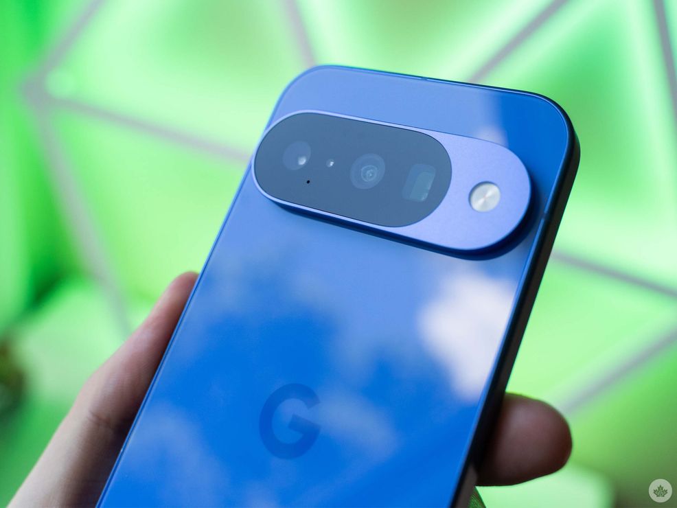Google Pixel 10