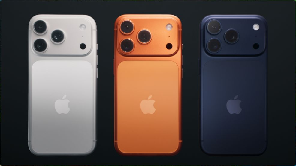 Here’s Canadian pricing for Apple iPhone Air, 17 Pro, new watches and more