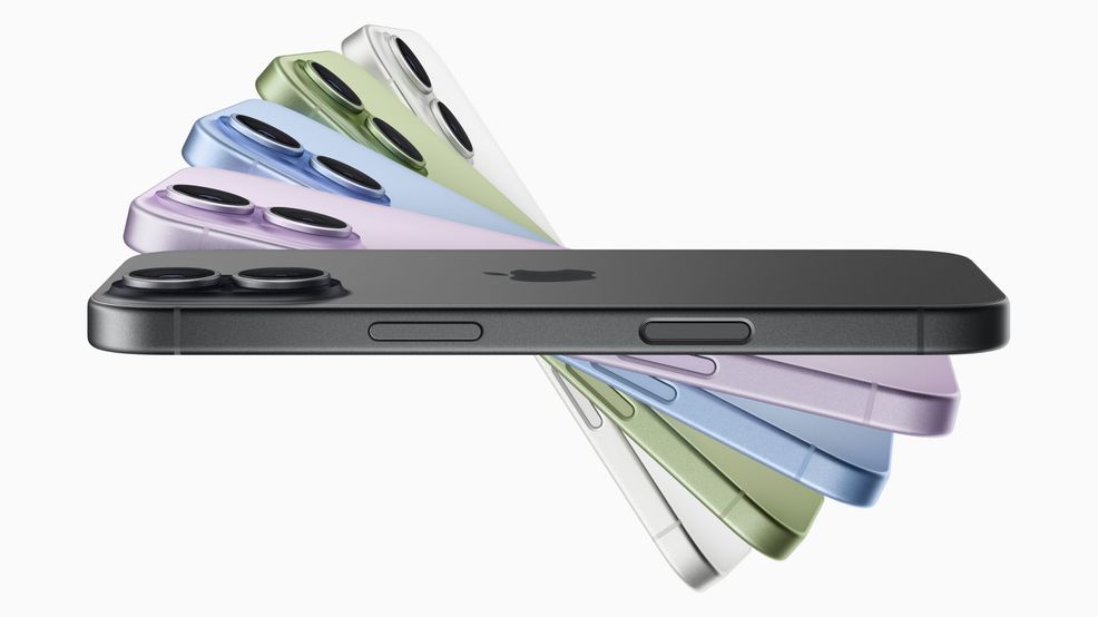 Apple iPhone 17 boasts upgraded selfie camera, ProMotion display