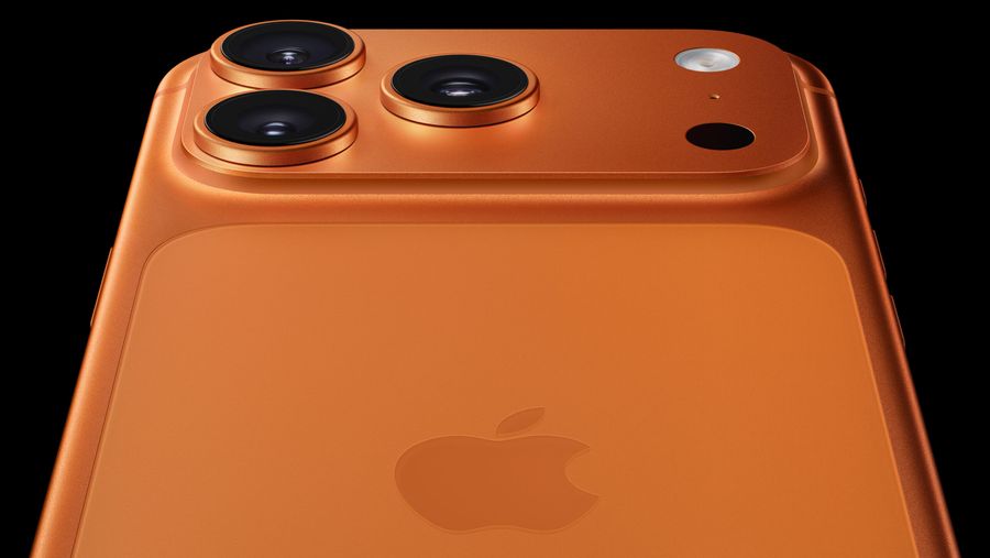 iPhone 17 Pro
