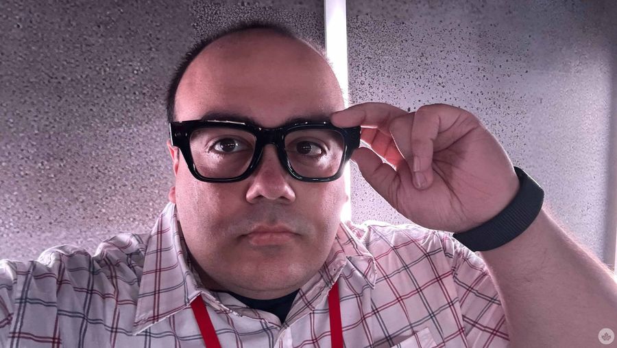Meta Ray-Ban Display
