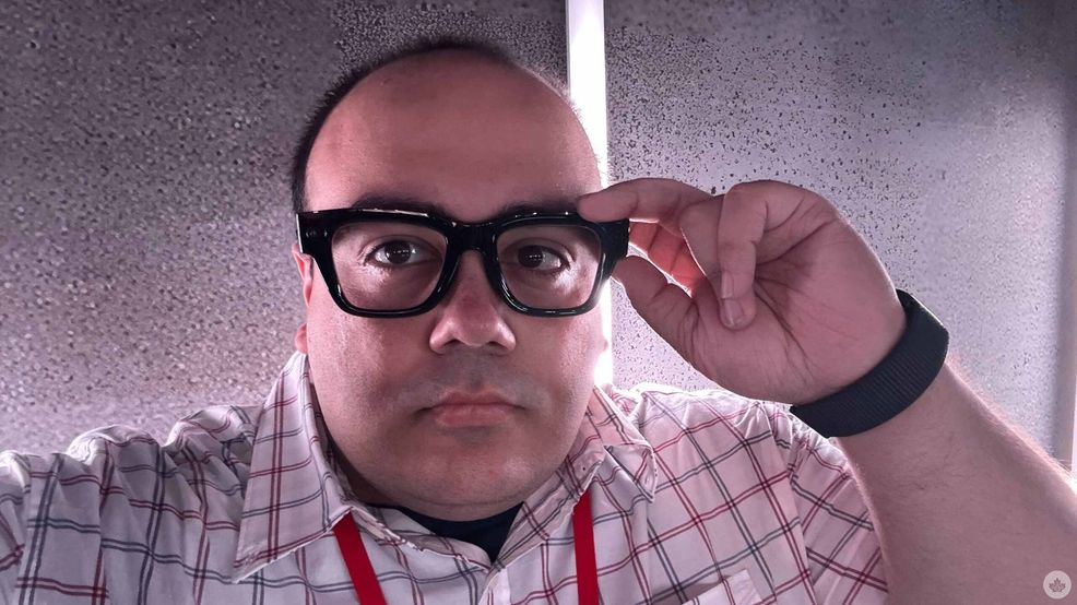 Meta Ray-Ban Display