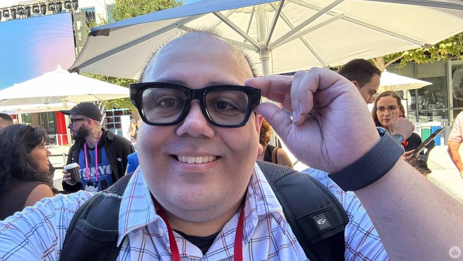Meta Ray-Ban Display Brad