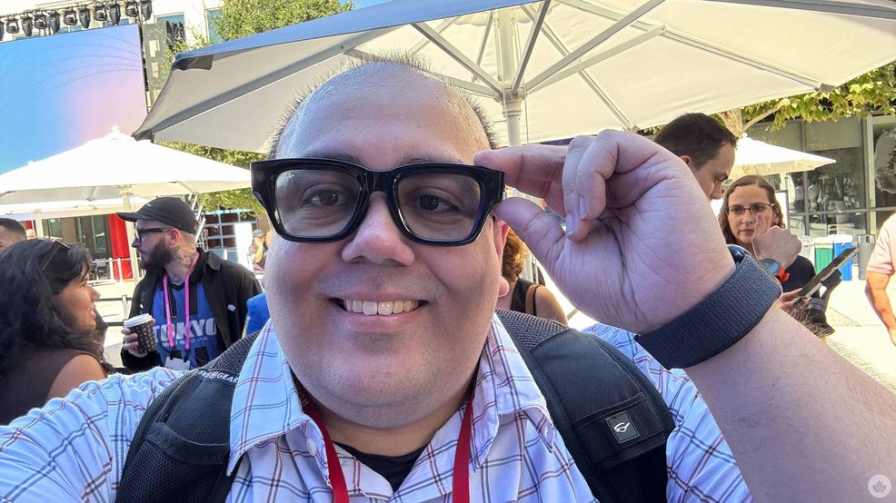 Meta Ray-Ban Display Brad