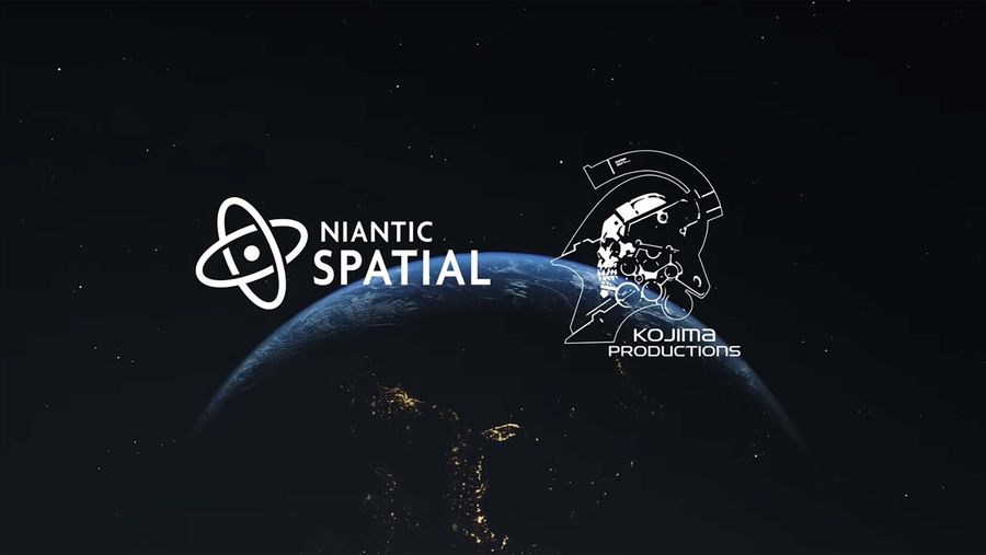 Niantic Kojima