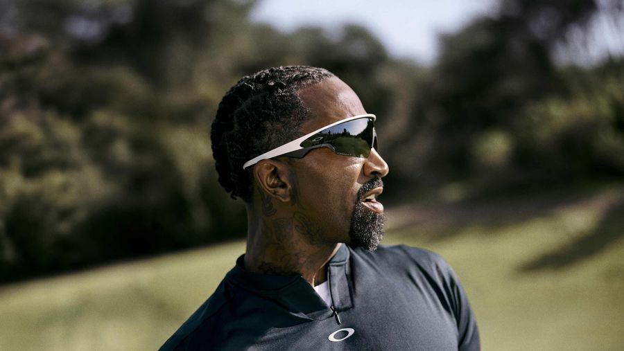 Oakley Meta Vanguard