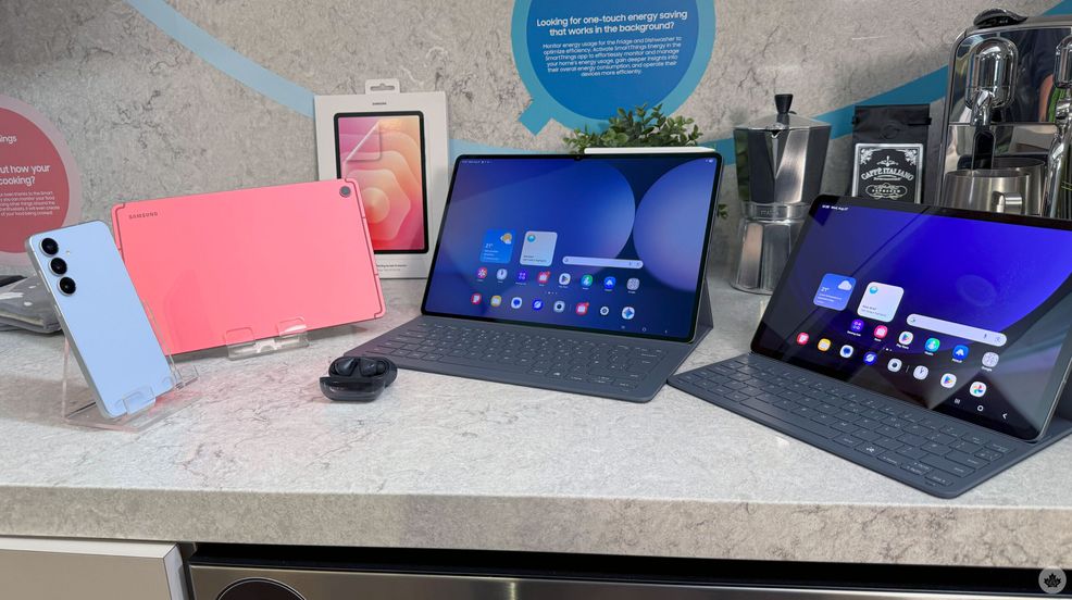 Samsung quietly hikes prices on several phones and tablets