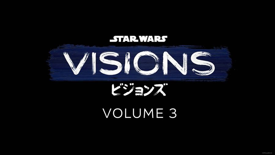 Star Wars Visions Season 3