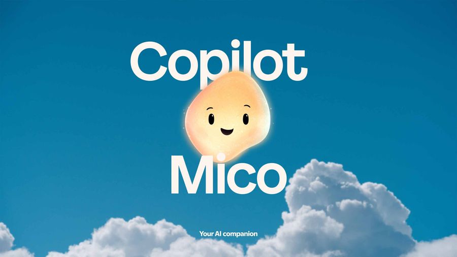 Copilot Mico